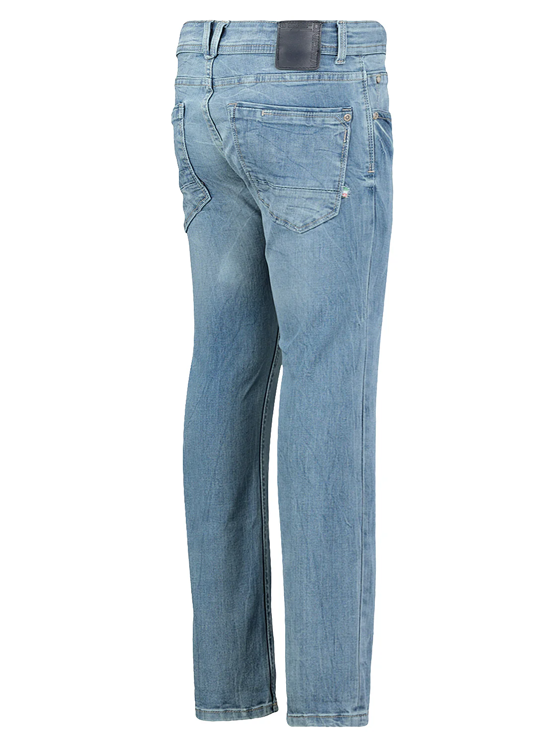 Jeans Apache Blau - Image 2
