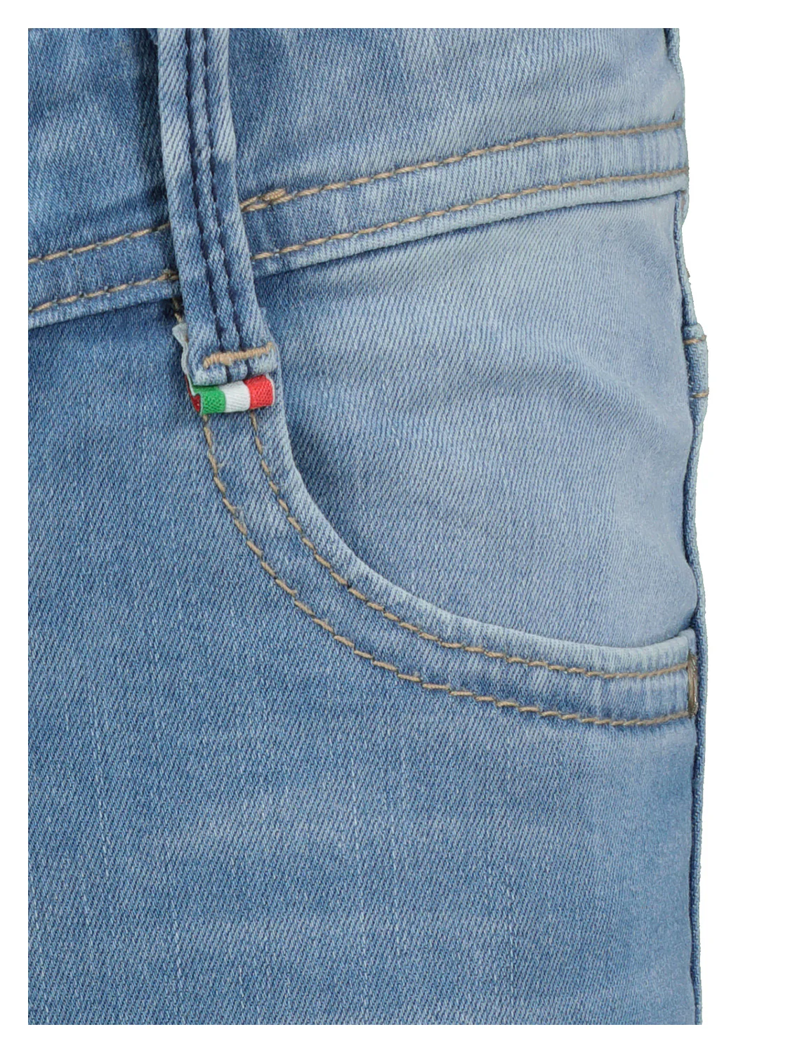 Jeans Apache Blau - Image 3