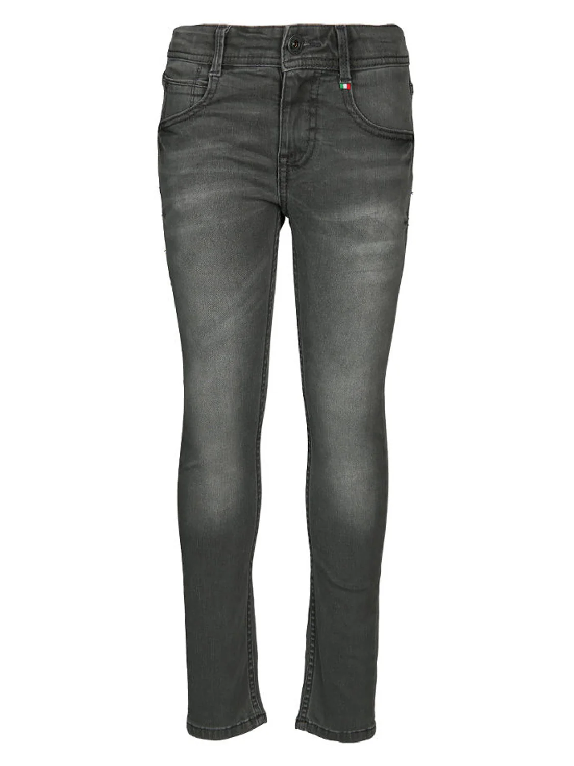 Jeans Apache Grau