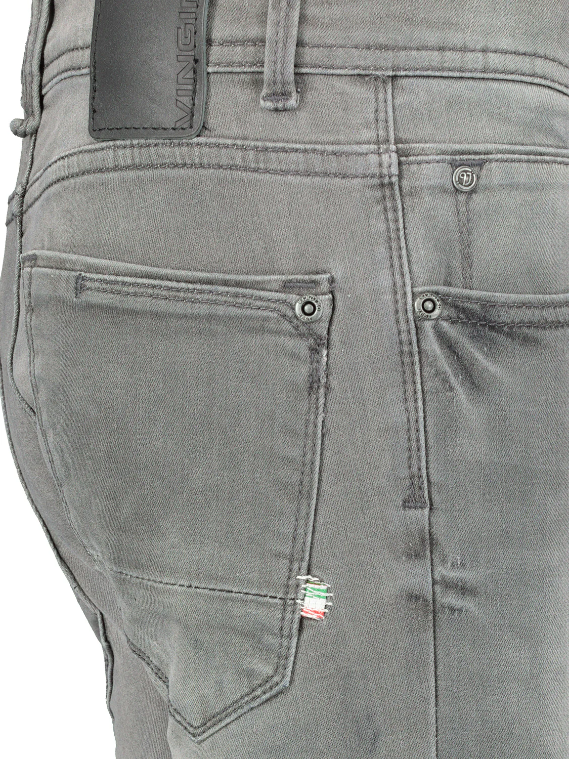 Jeans Apache Grau - Image 3