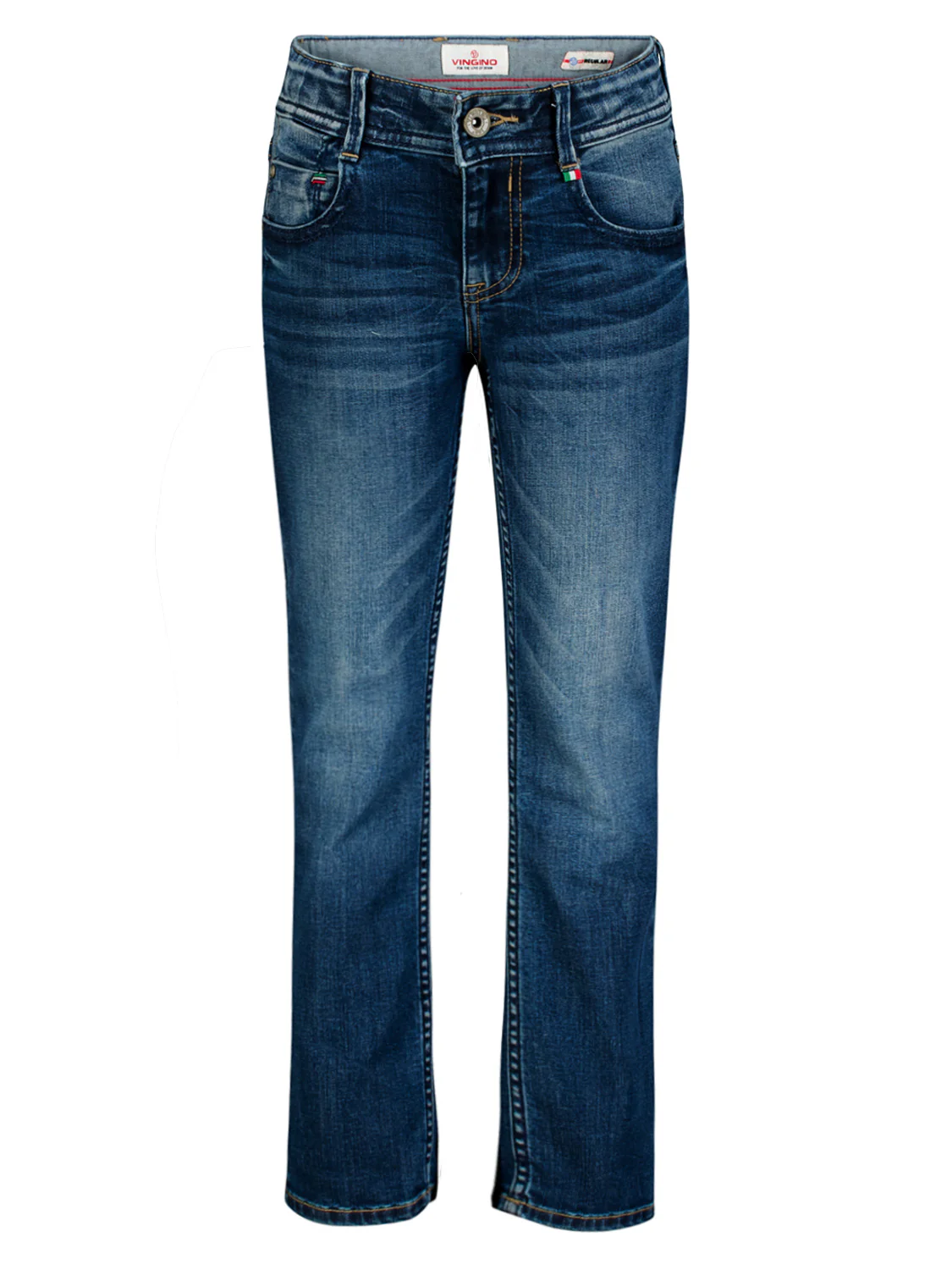 Jeans BAGGIO Blau