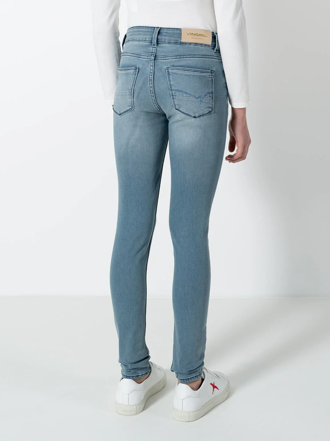 Jeans BELIZE Blau - Image 3