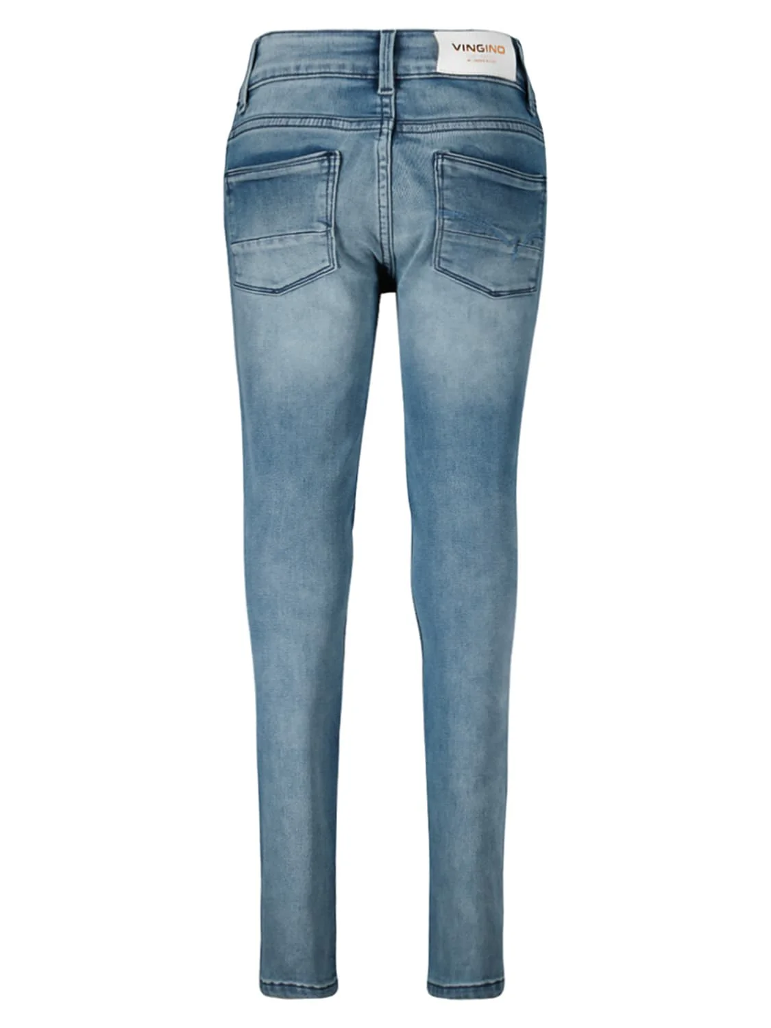 Jeans Belize Blau - Image 2