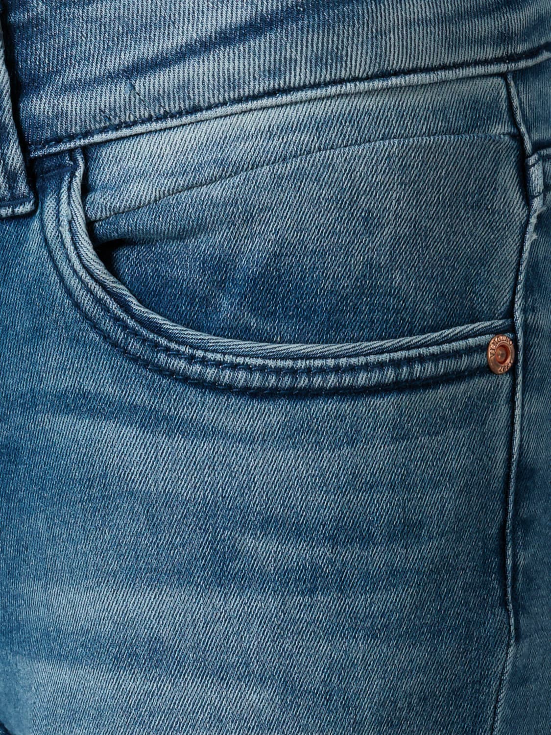 Jeans Belize Blau - Image 3
