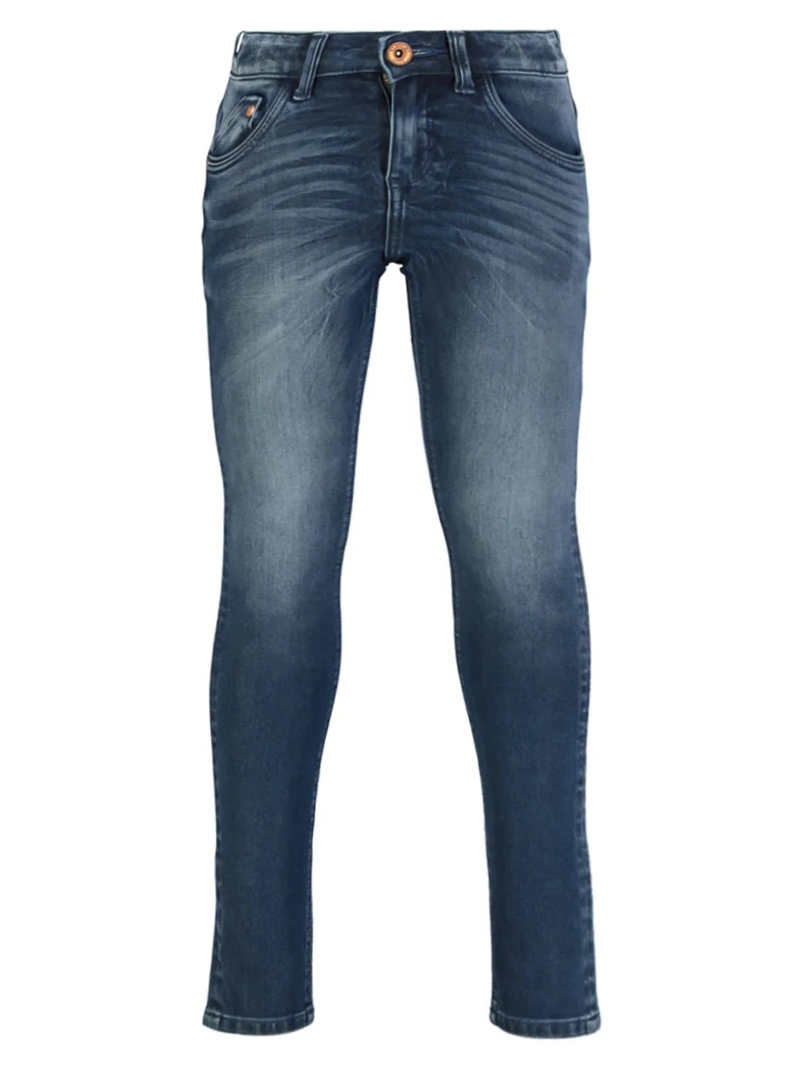 Jeans BELLA Blau