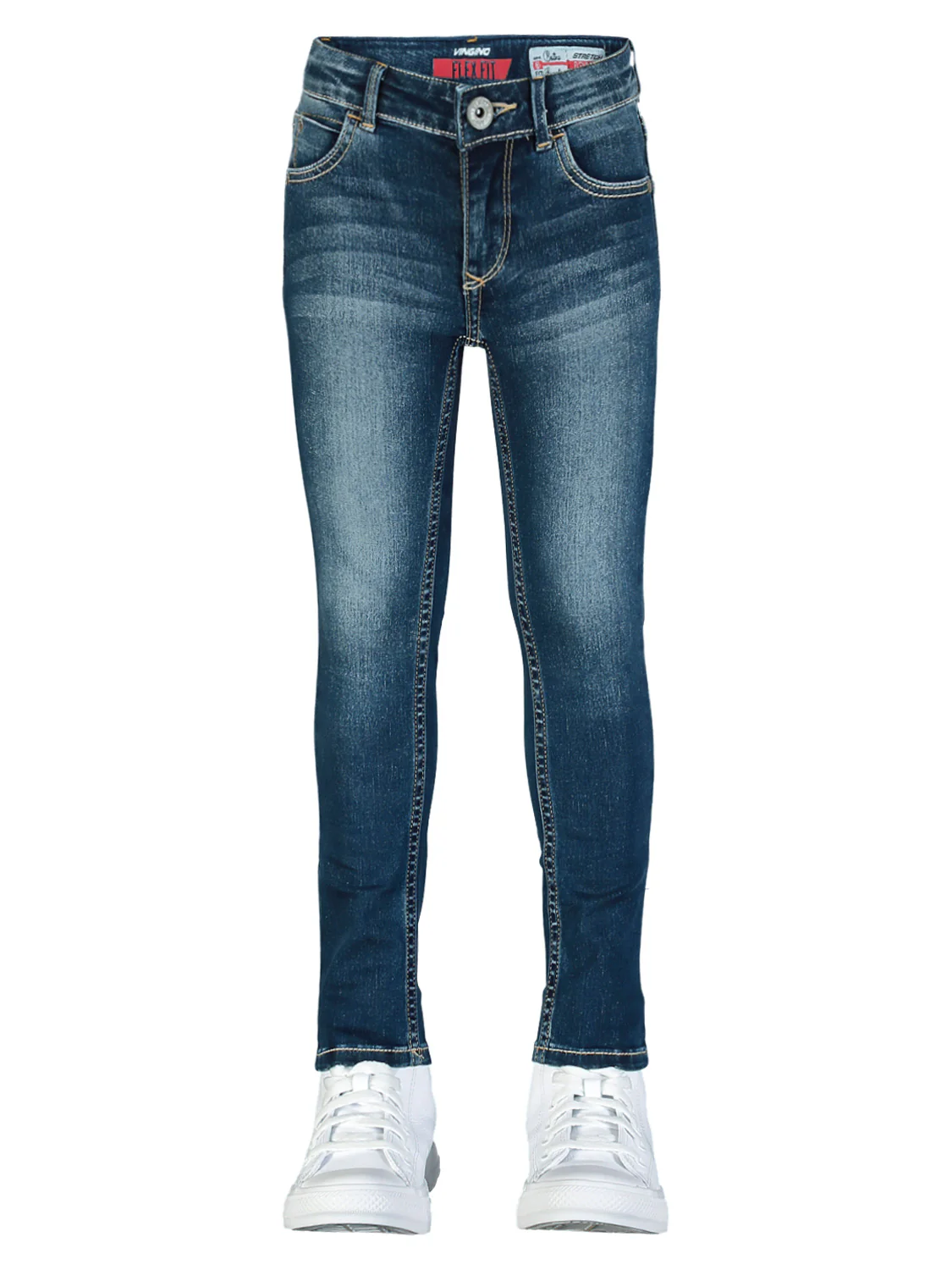 Jeans Bettine Blau - Image 2