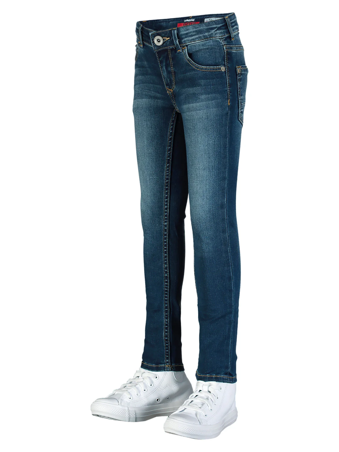 Jeans Bettine Blau - Image 3