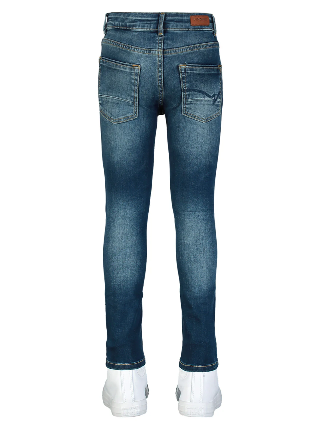 Jeans Bettine Blau - Image 4