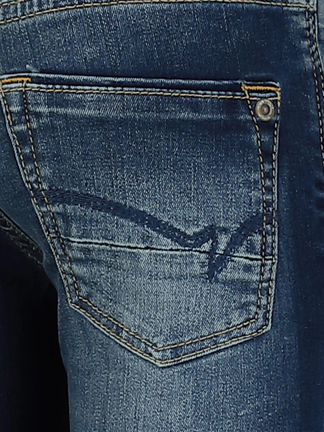 Jeans Bettine Blau - Image 5