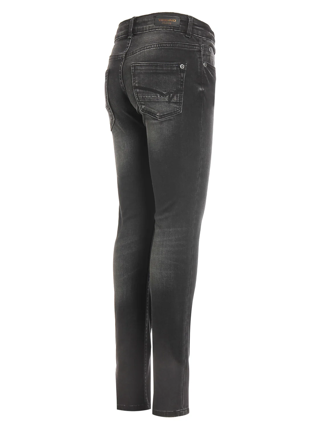 Jeans Bettine Grau - Image 2
