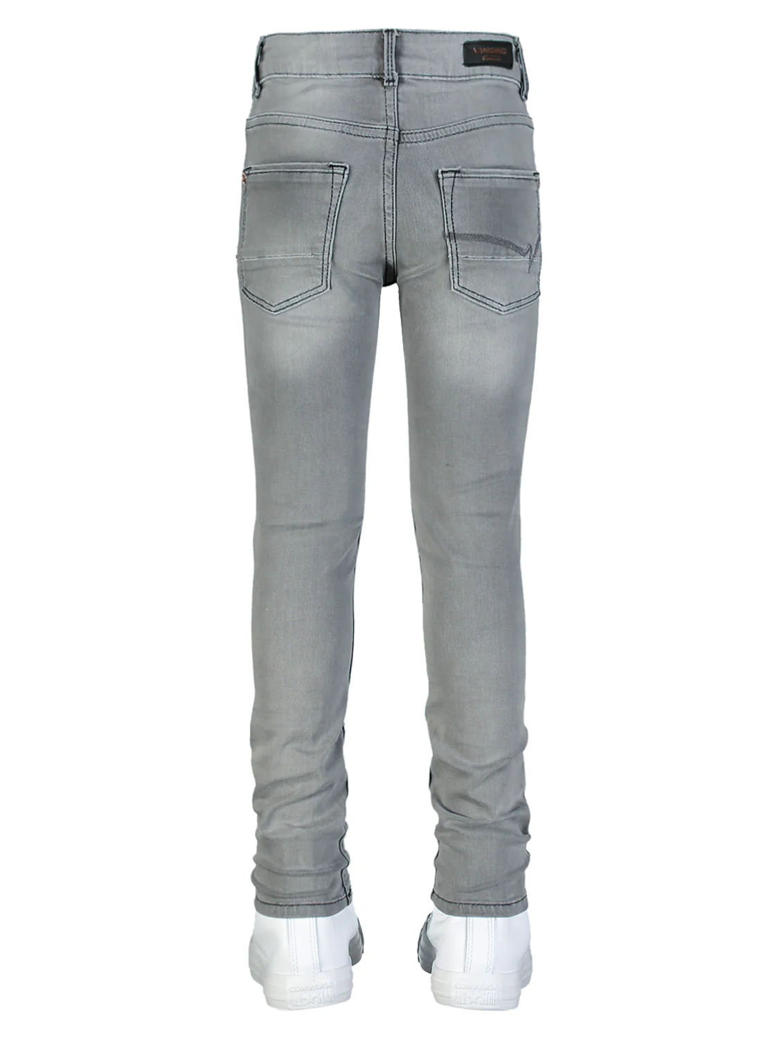 Jeans Bettine Grau - Image 4