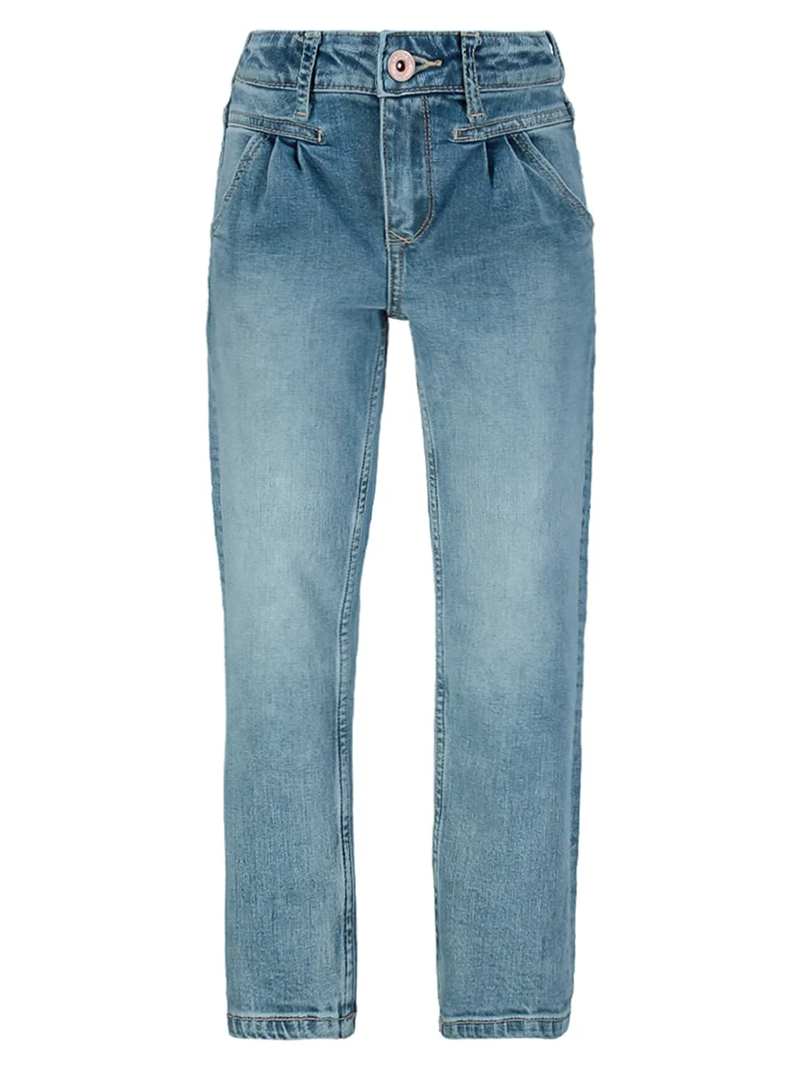 Jeans Candy Blau