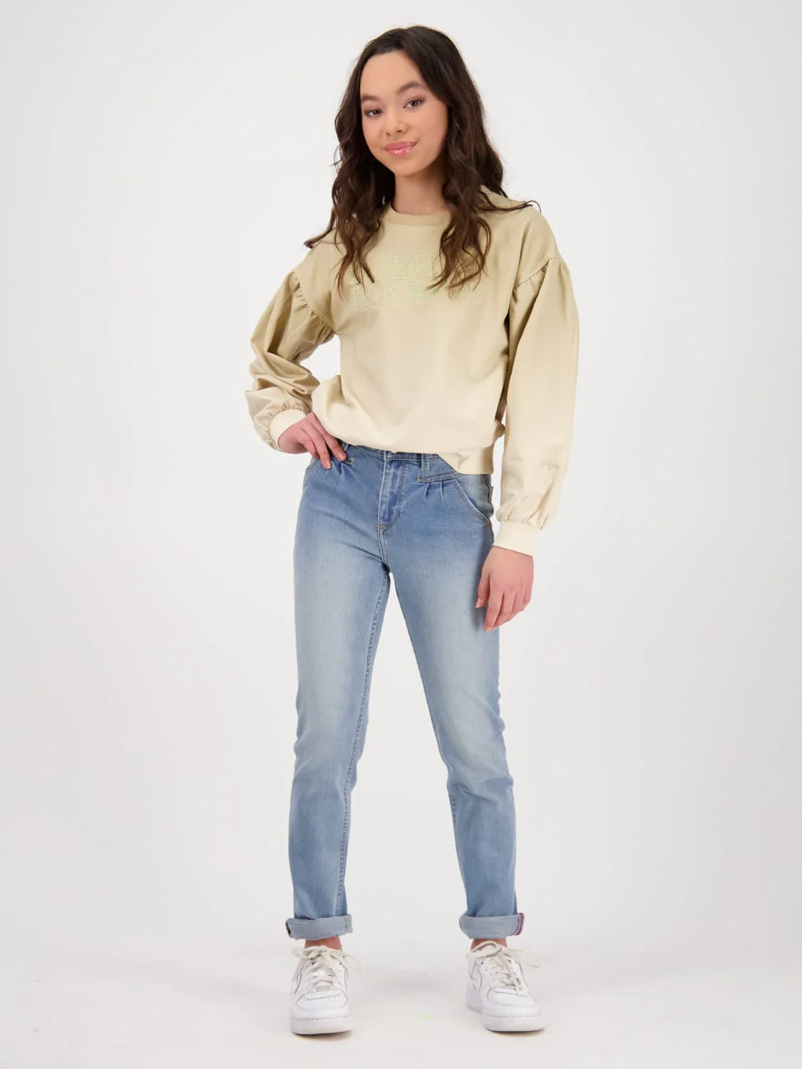 Jeans Candy Blau - Image 2