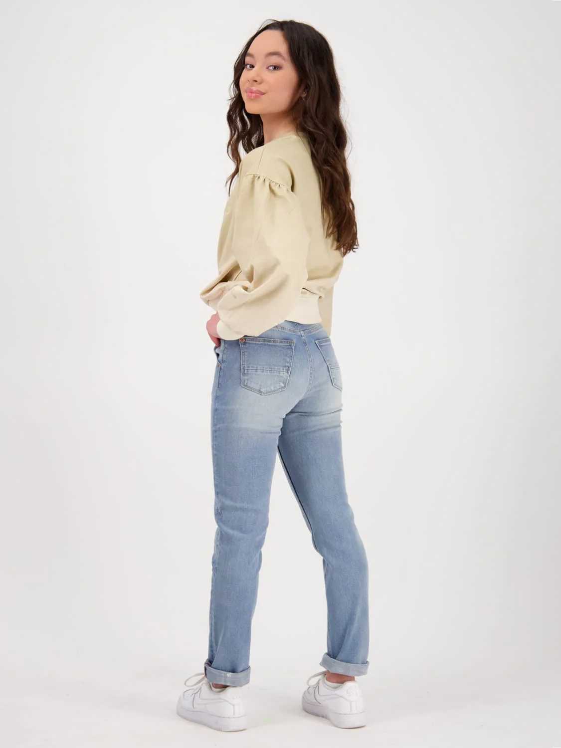 Jeans Candy Blau - Image 3
