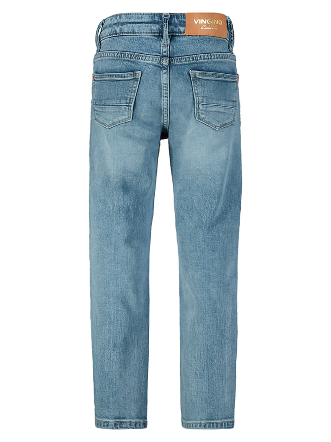 Jeans Candy Blau - Image 4