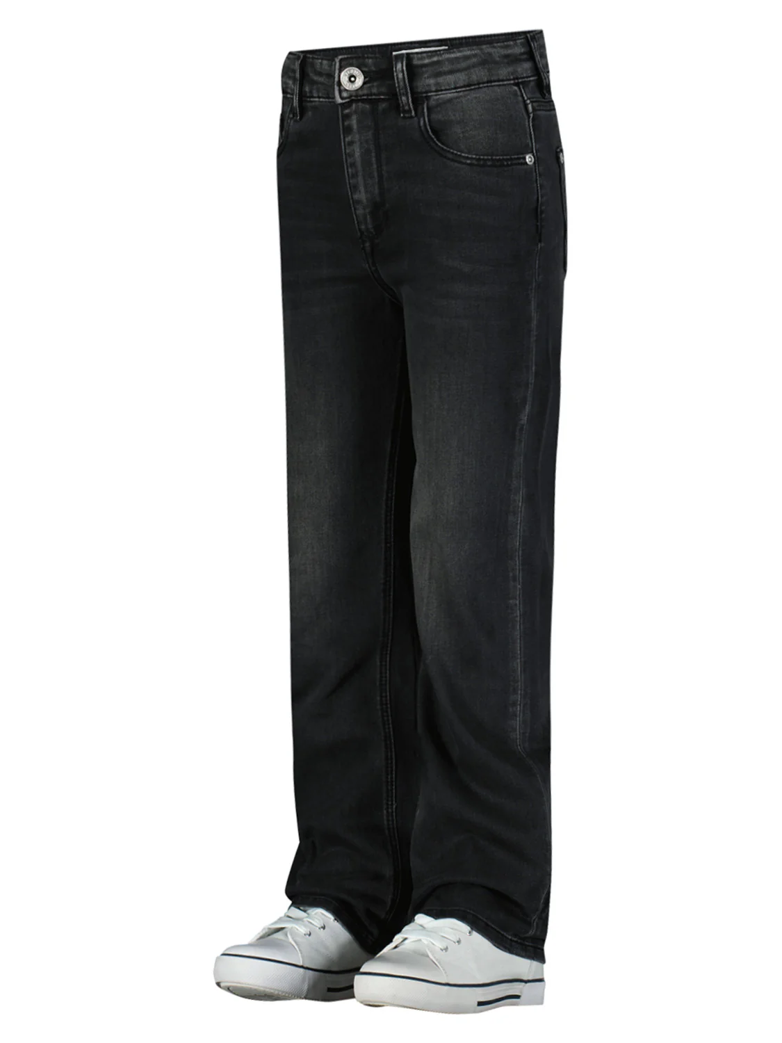 Jeans Cato Anthrazit - Image 3