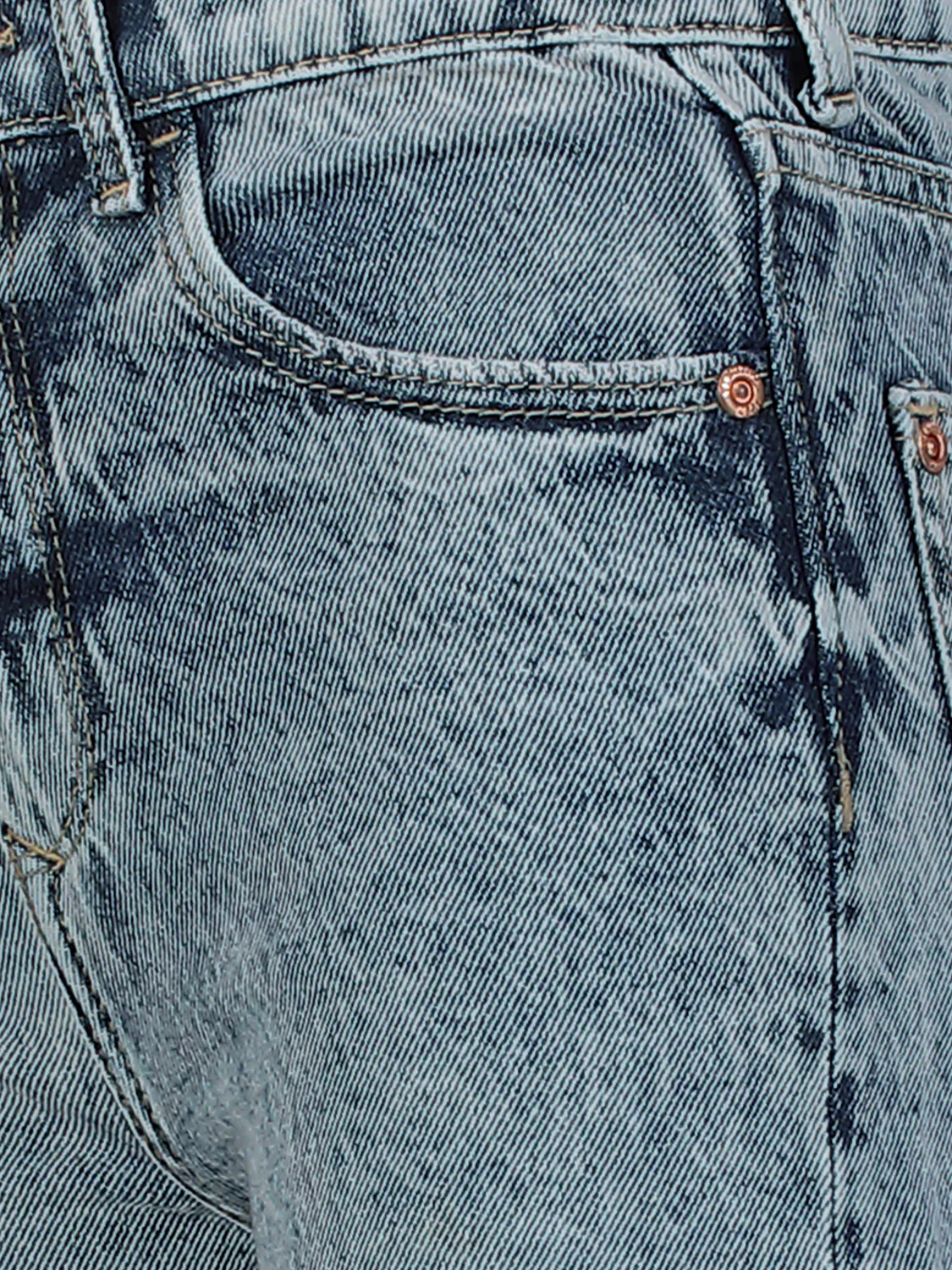 Jeans Cato Blau - Image 5