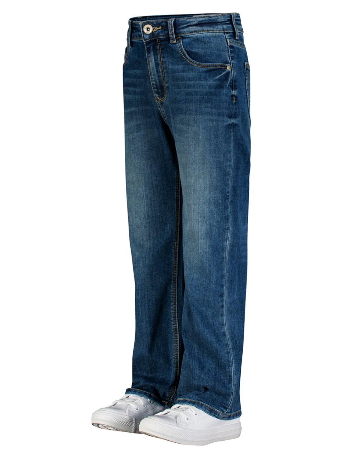 Jeans Cato Marineblau - Image 3