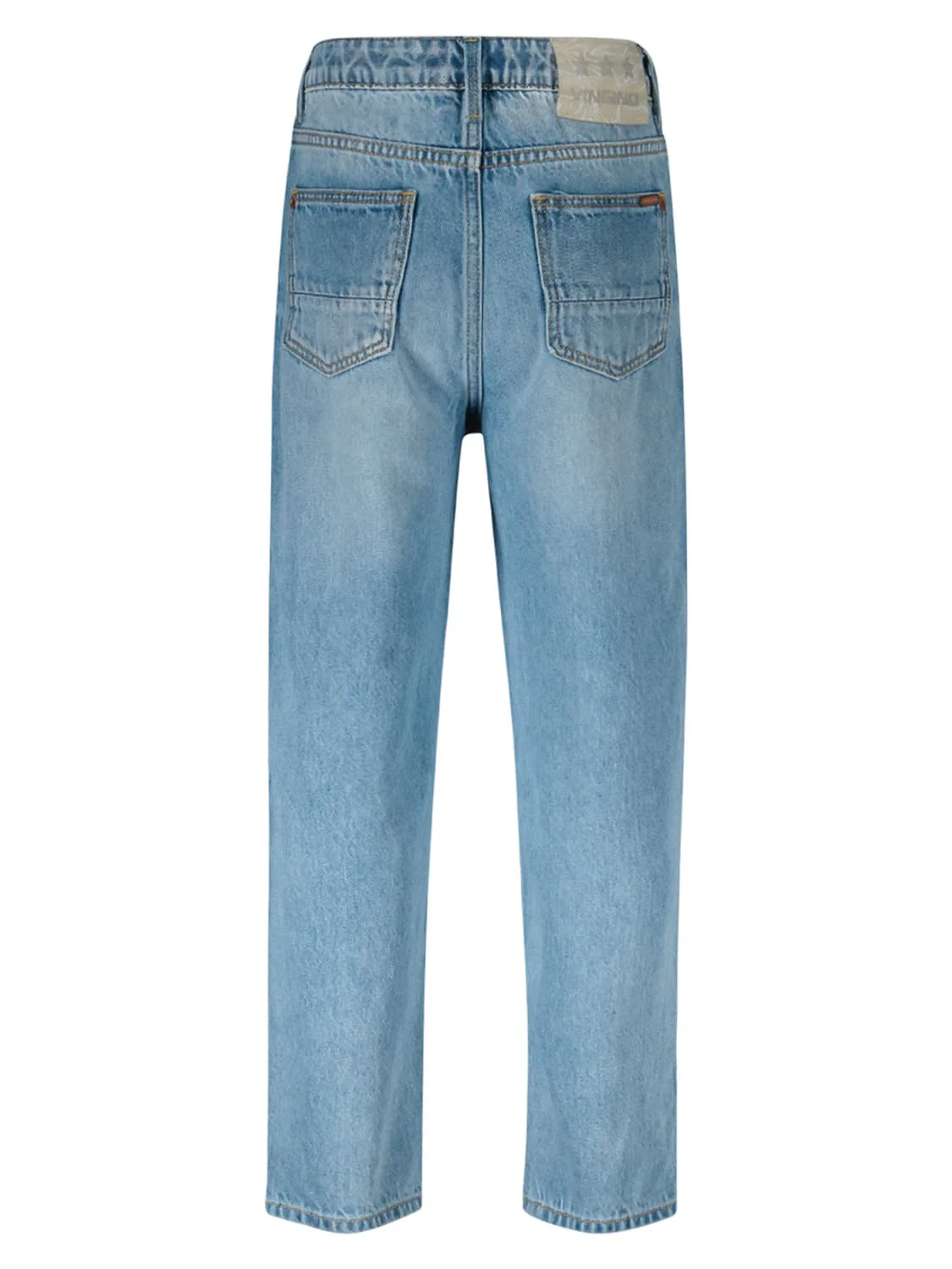 Jeans Chiara Blau - Image 4