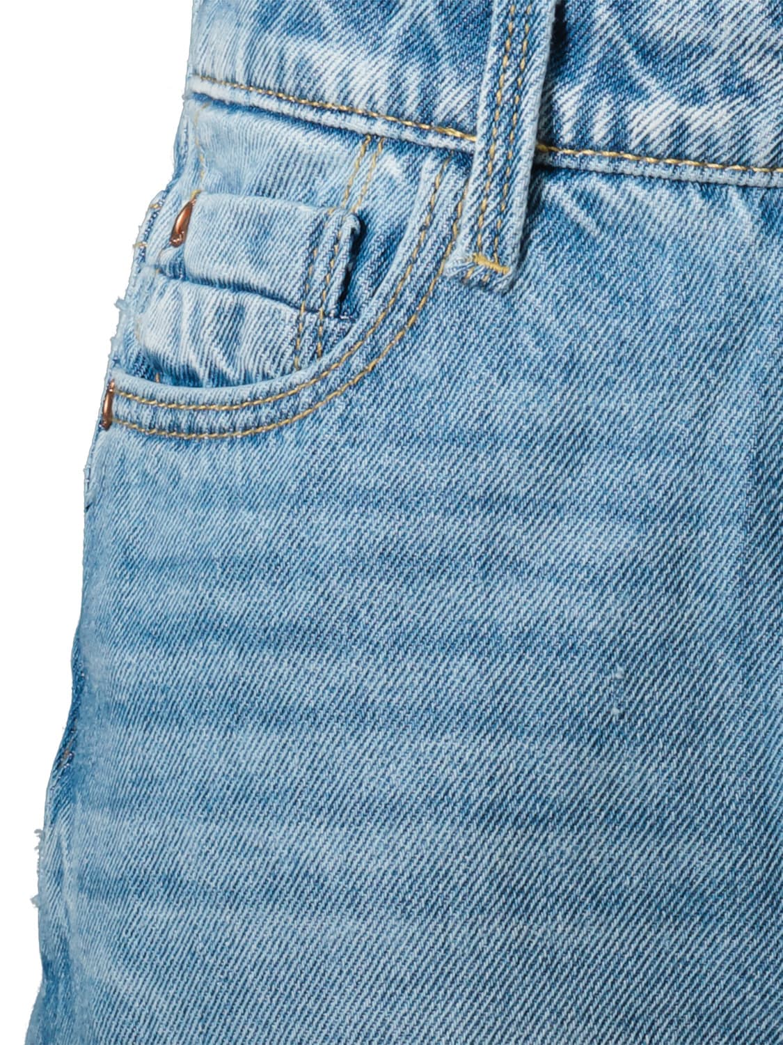 Jeans Chiara Blau - Image 5