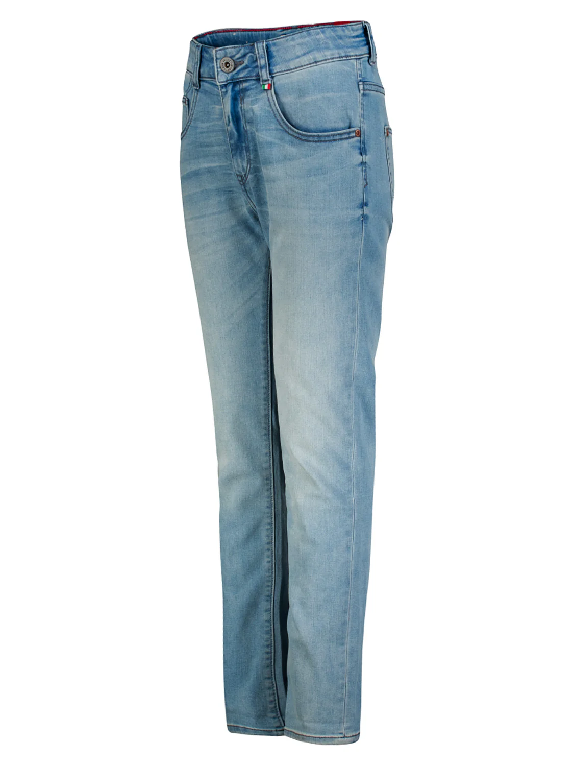 Jeans Diego Hellblau - Image 2