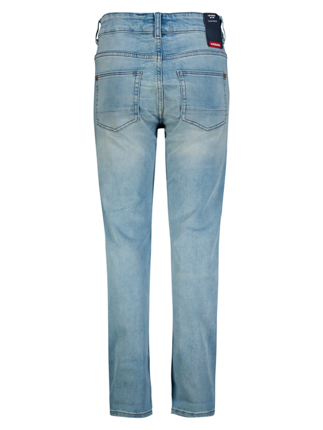 Jeans Diego Hellblau - Image 3