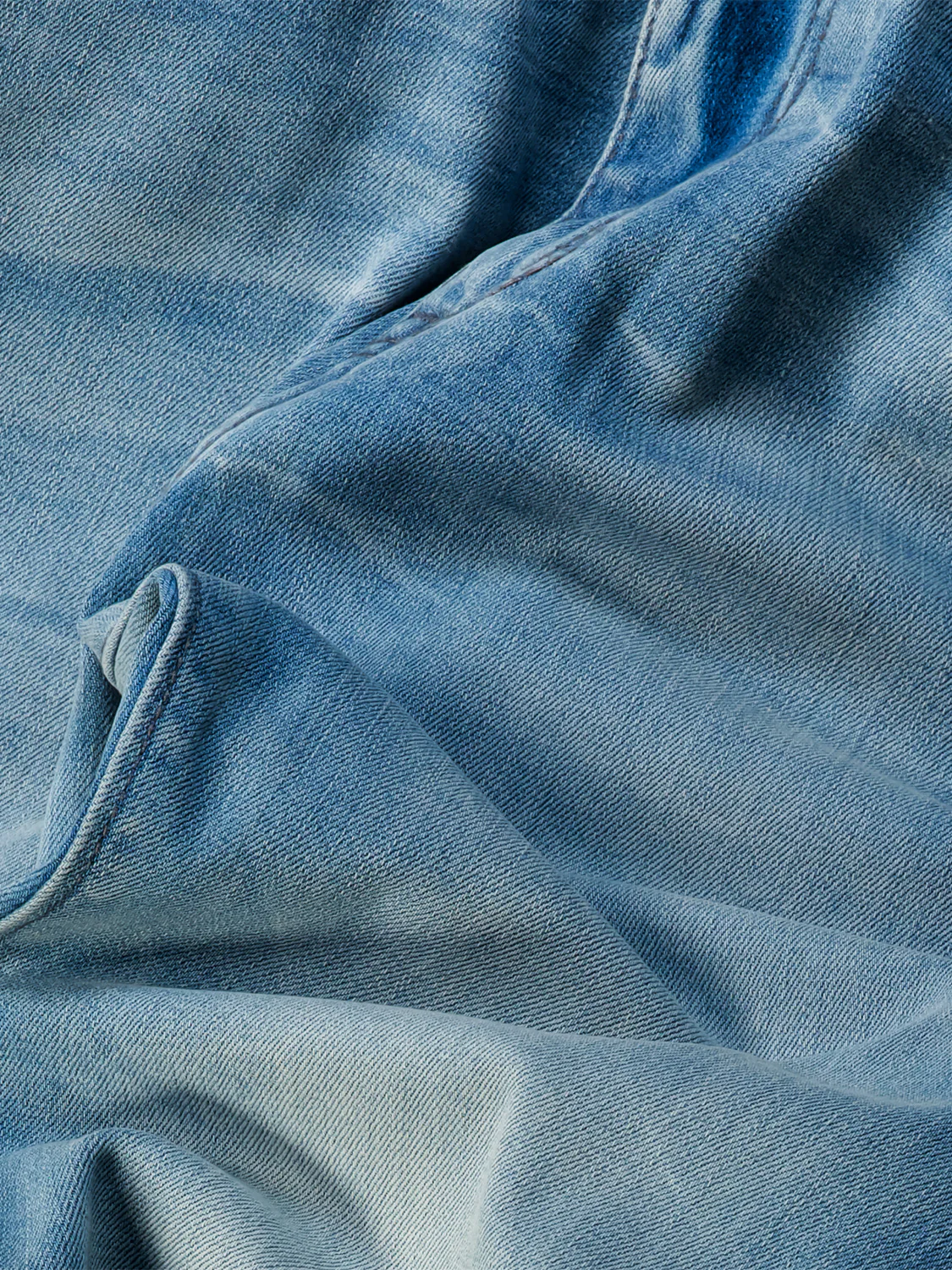 Jeans Diego Hellblau - Image 5