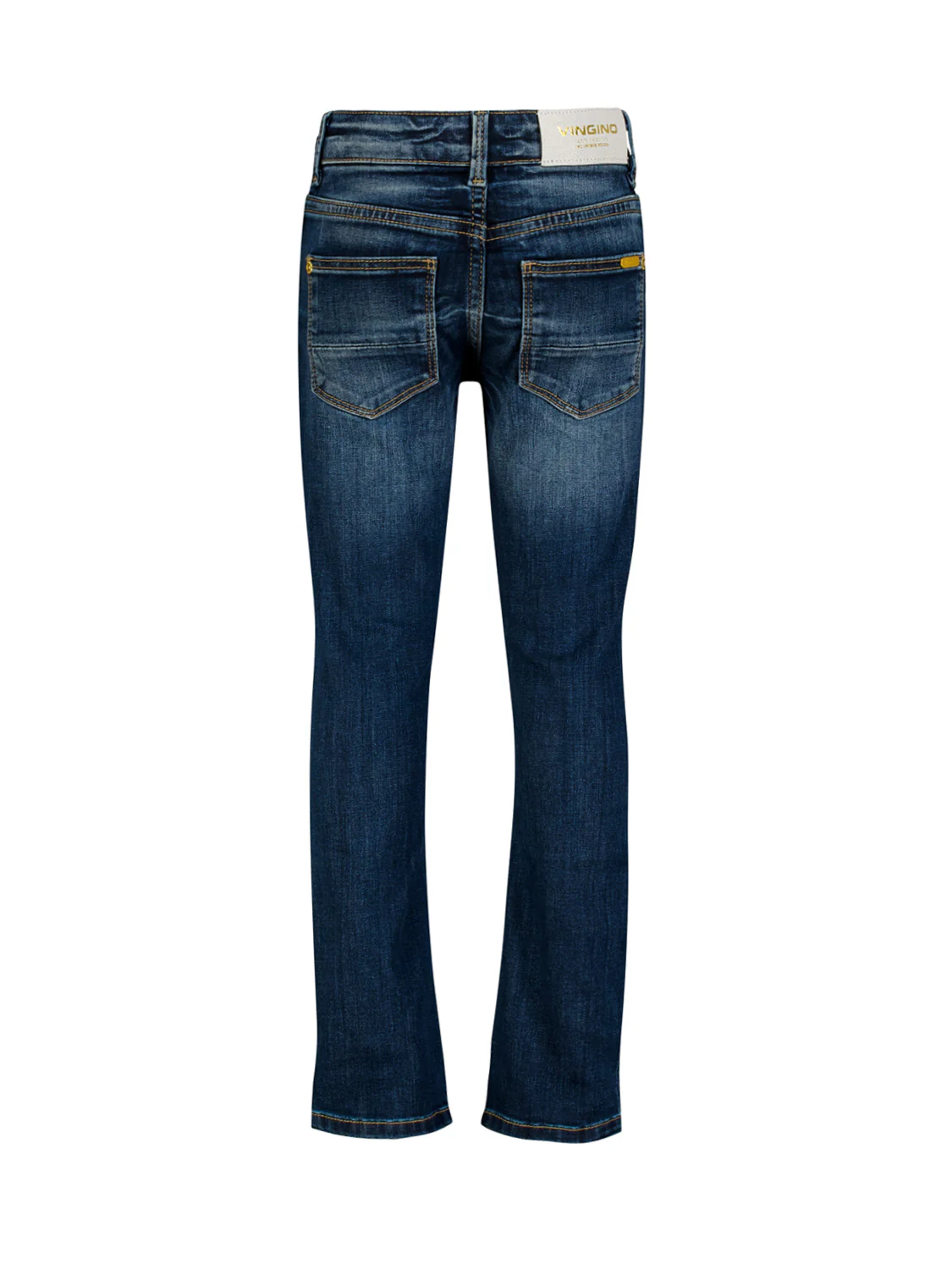 Jeans Marineblau - Image 3
