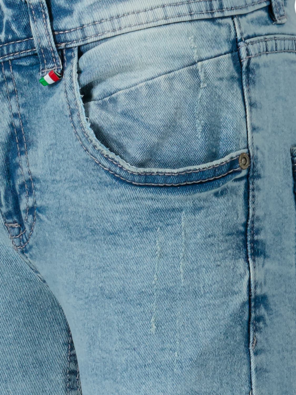Jeans Peppe Blau - Image 4
