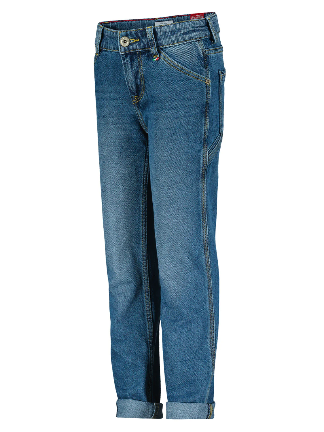 Jeans Peppe Blau - Image 3