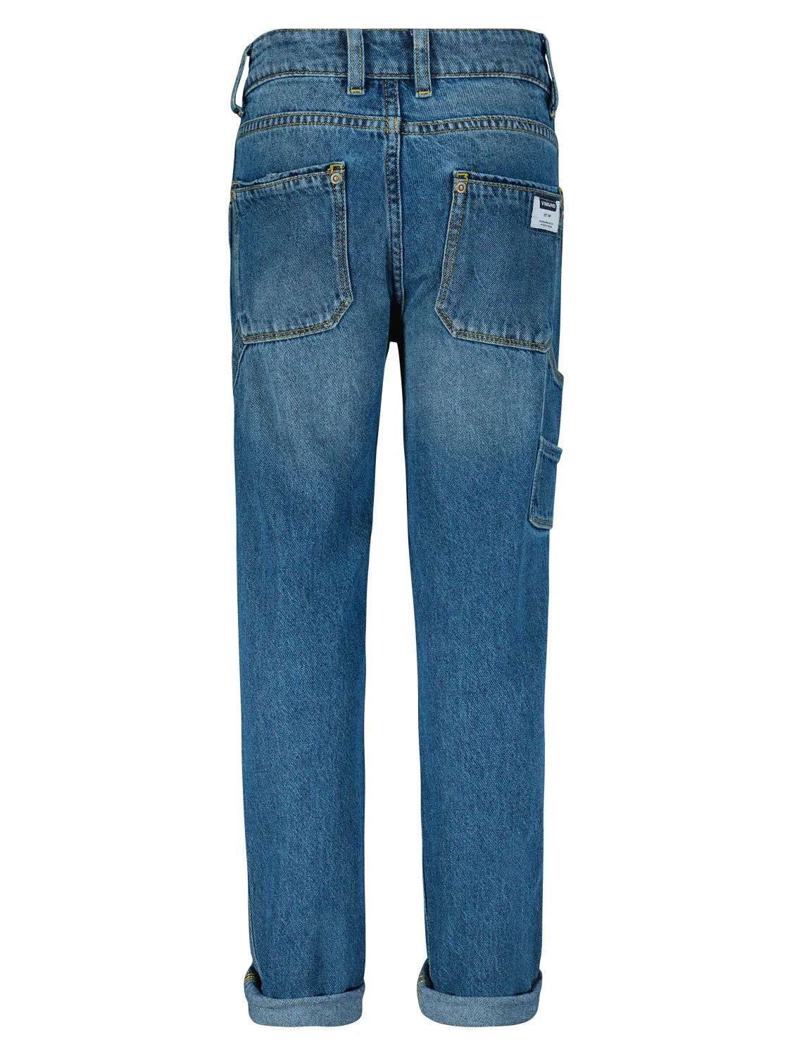 Jeans Peppe Blau - Image 4