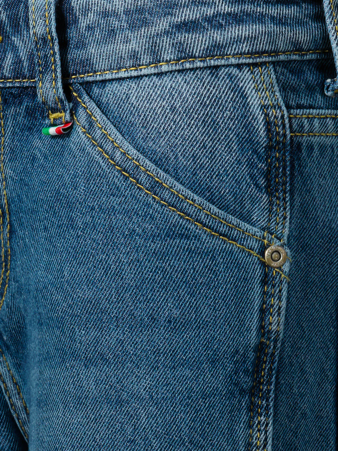 Jeans Peppe Blau - Image 5