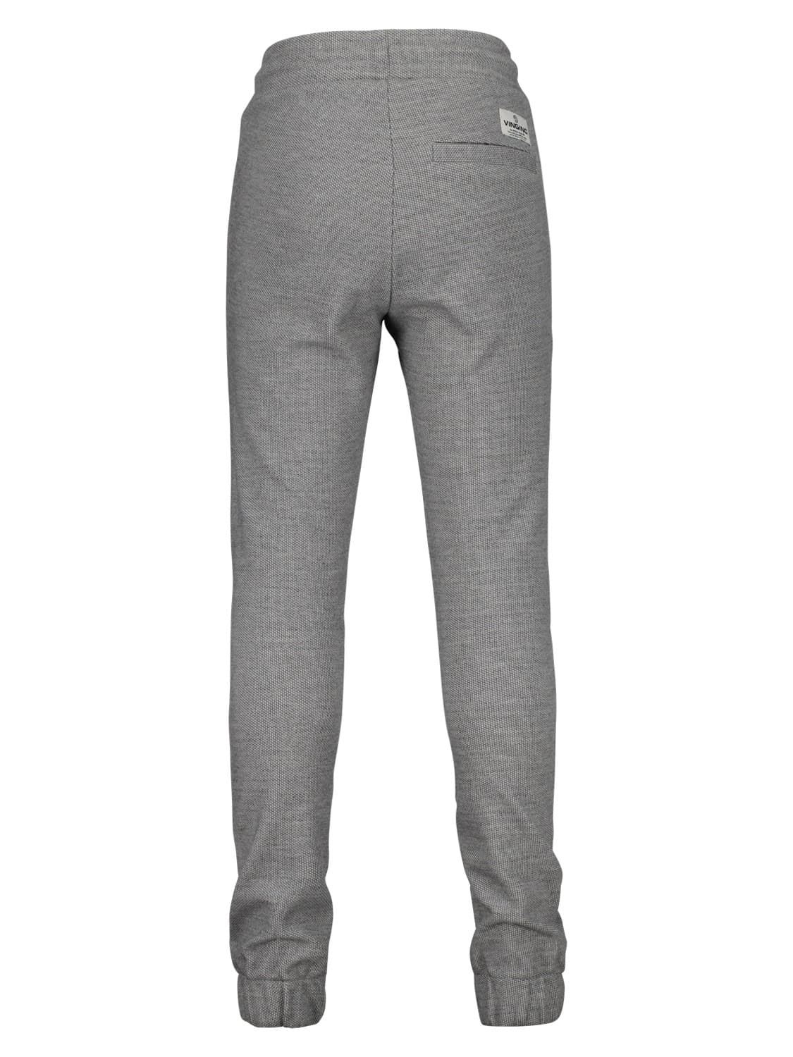 Jogginghose SEPH Grau - Image 2