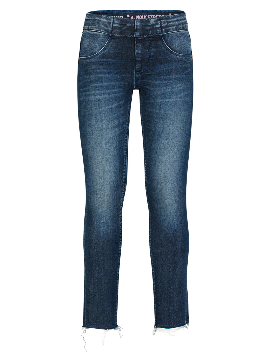 JoggJeans Marineblau