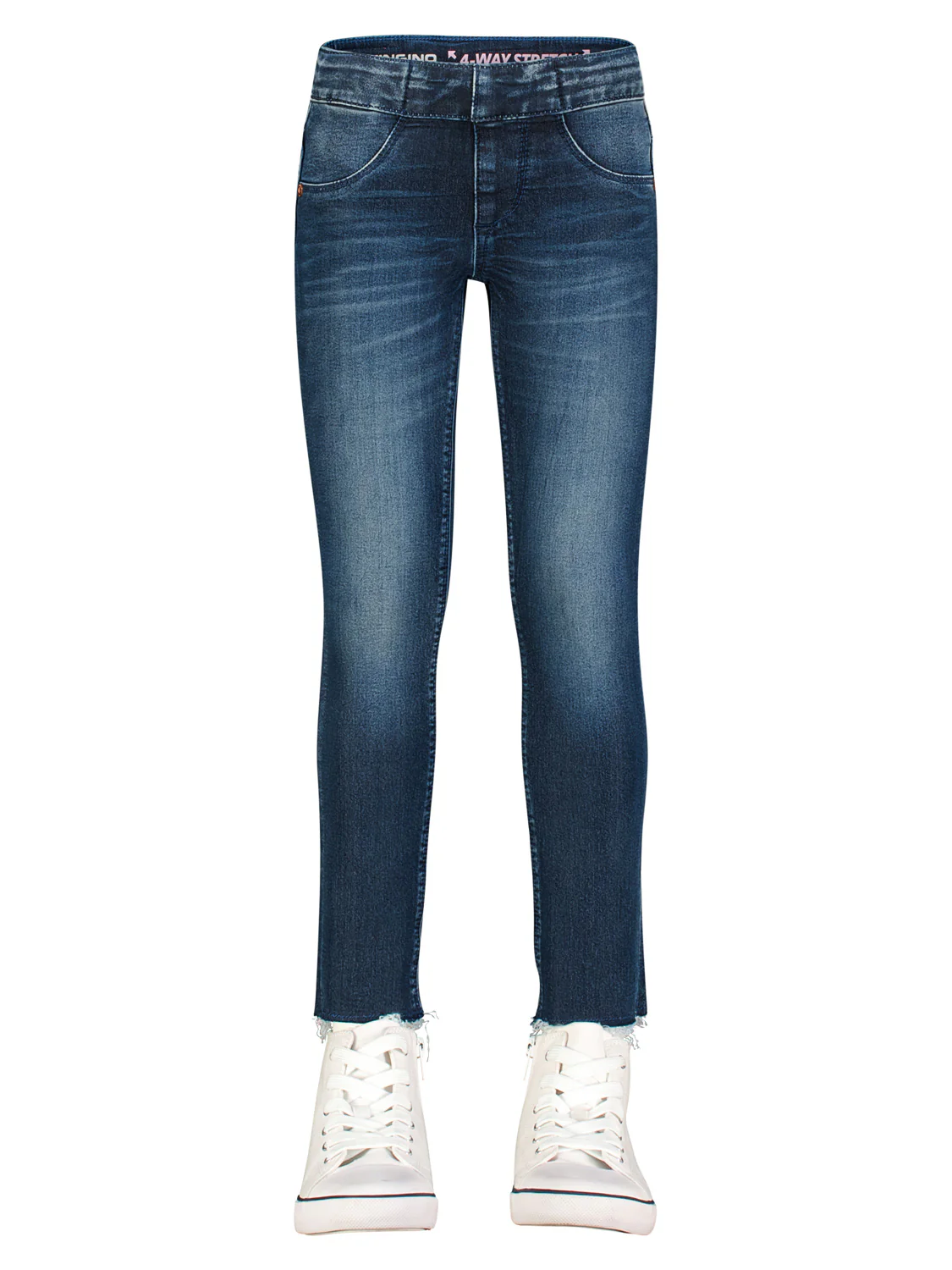 JoggJeans Marineblau - Image 2
