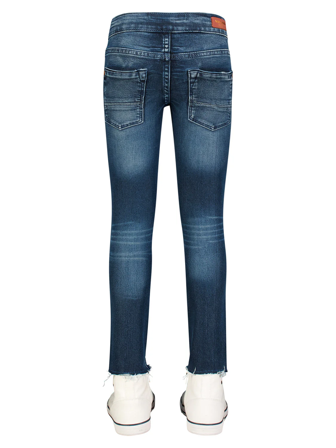JoggJeans Marineblau - Image 3