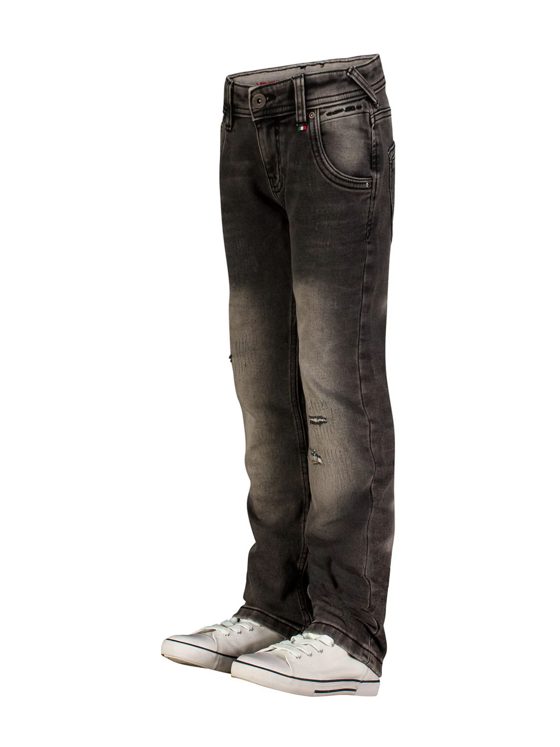 JoggJeans Schwarz - Image 3
