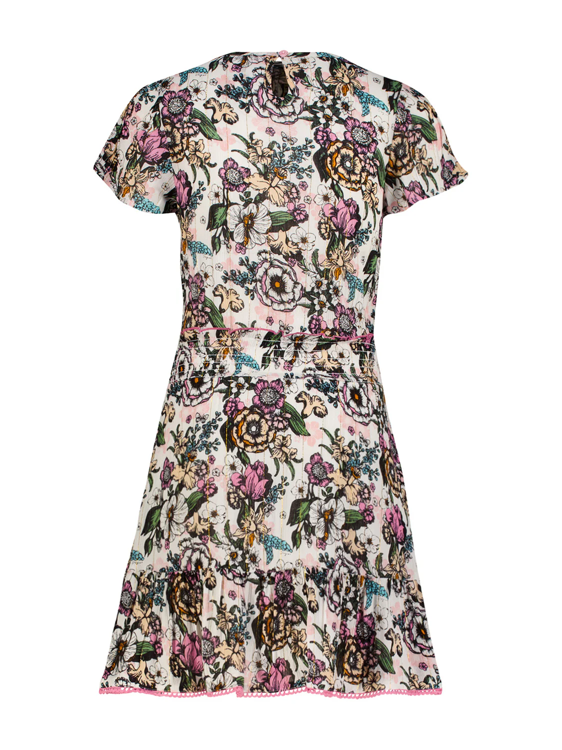 Kleid Cremeweiß - Image 2