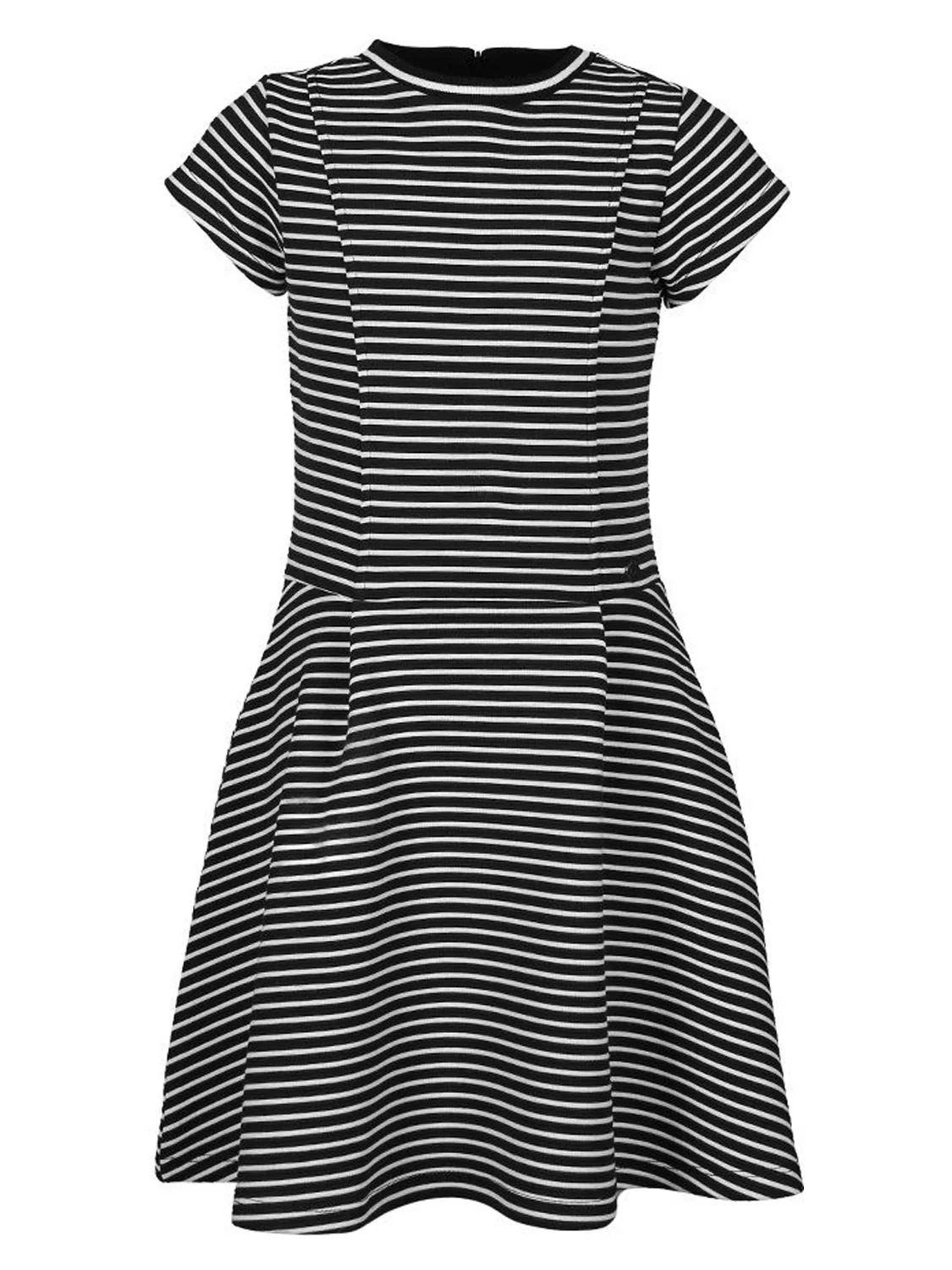 Kleid Marineblau