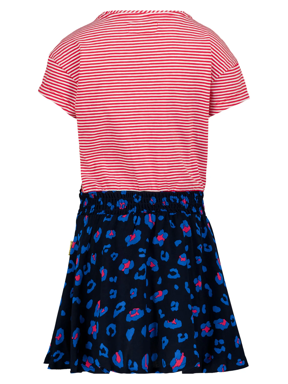 Kleid Mehrfarbig - Image 2