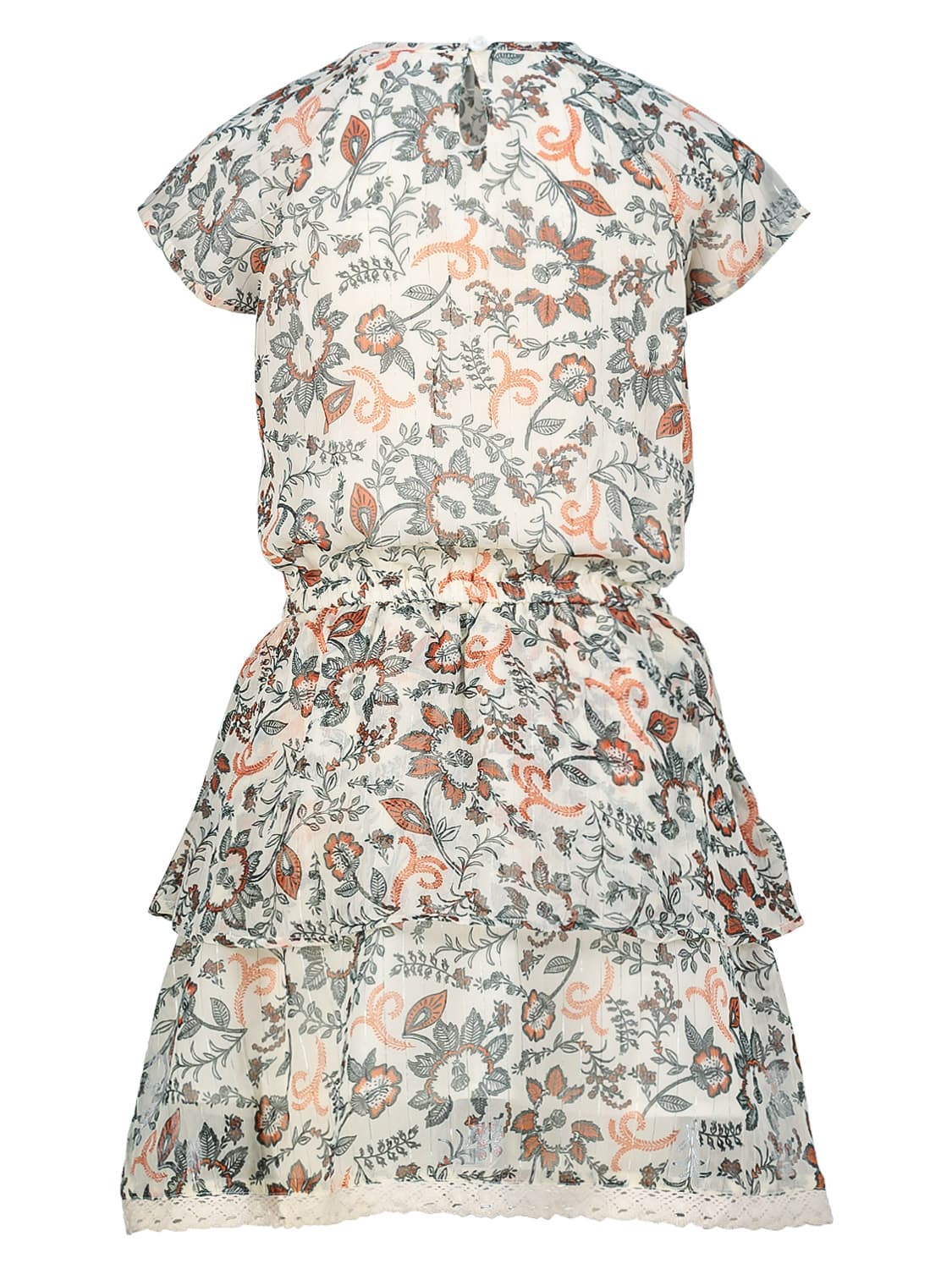 Kleid PALINNY Orange - Image 2
