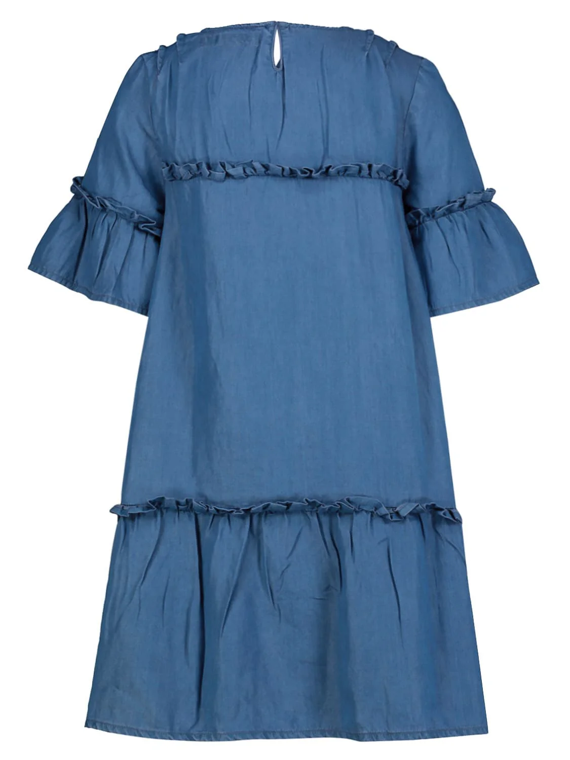 Kleid Paloeska Blau - Image 2