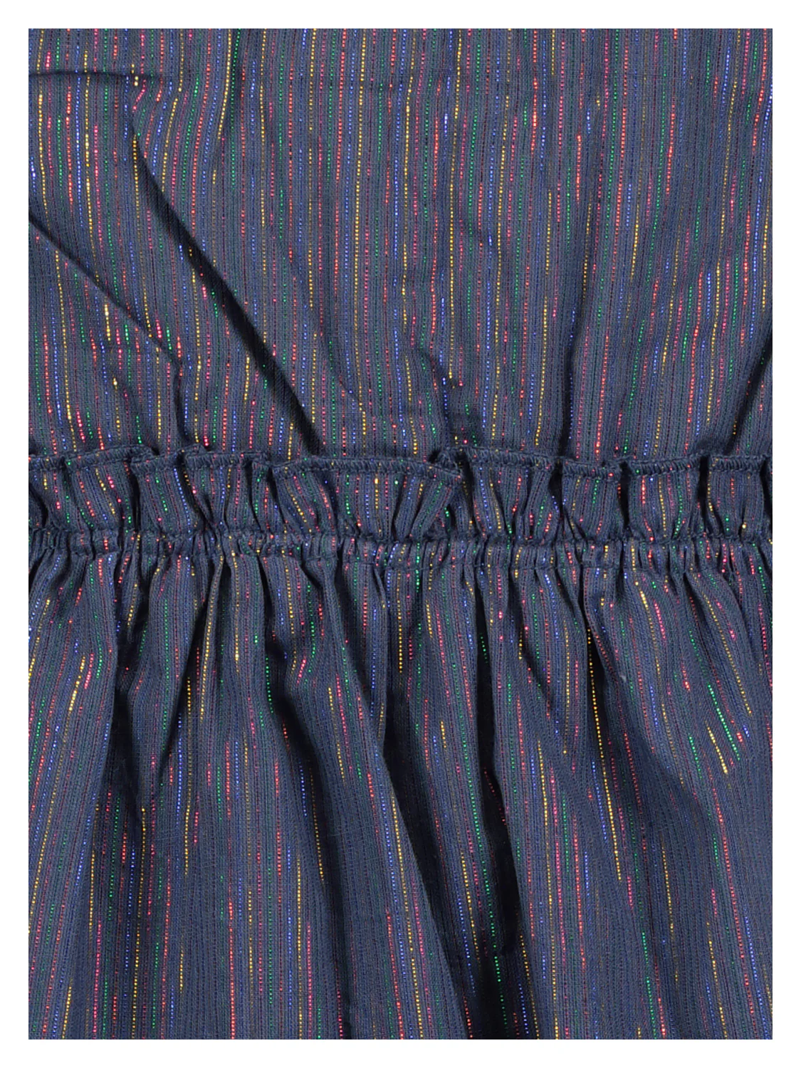 Kleid Pateria Blau - Image 2