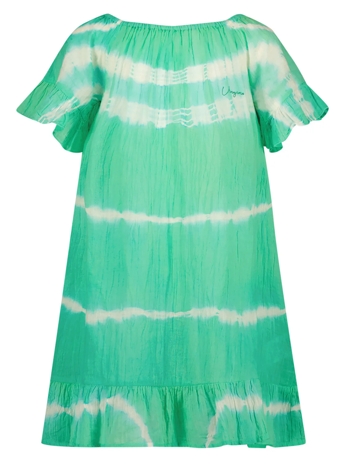 Kleid Pien Türkis