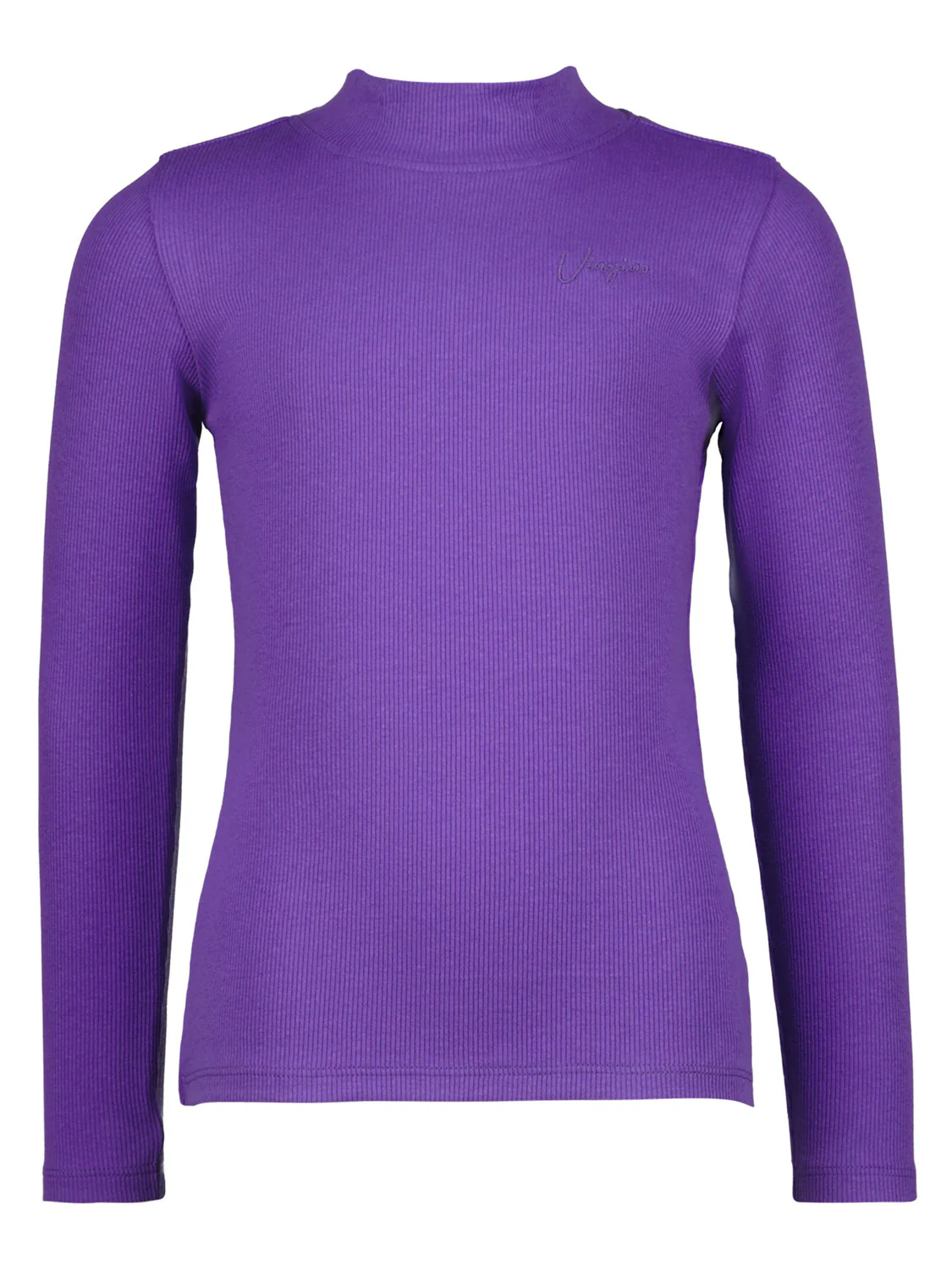 Longsleeve Lila