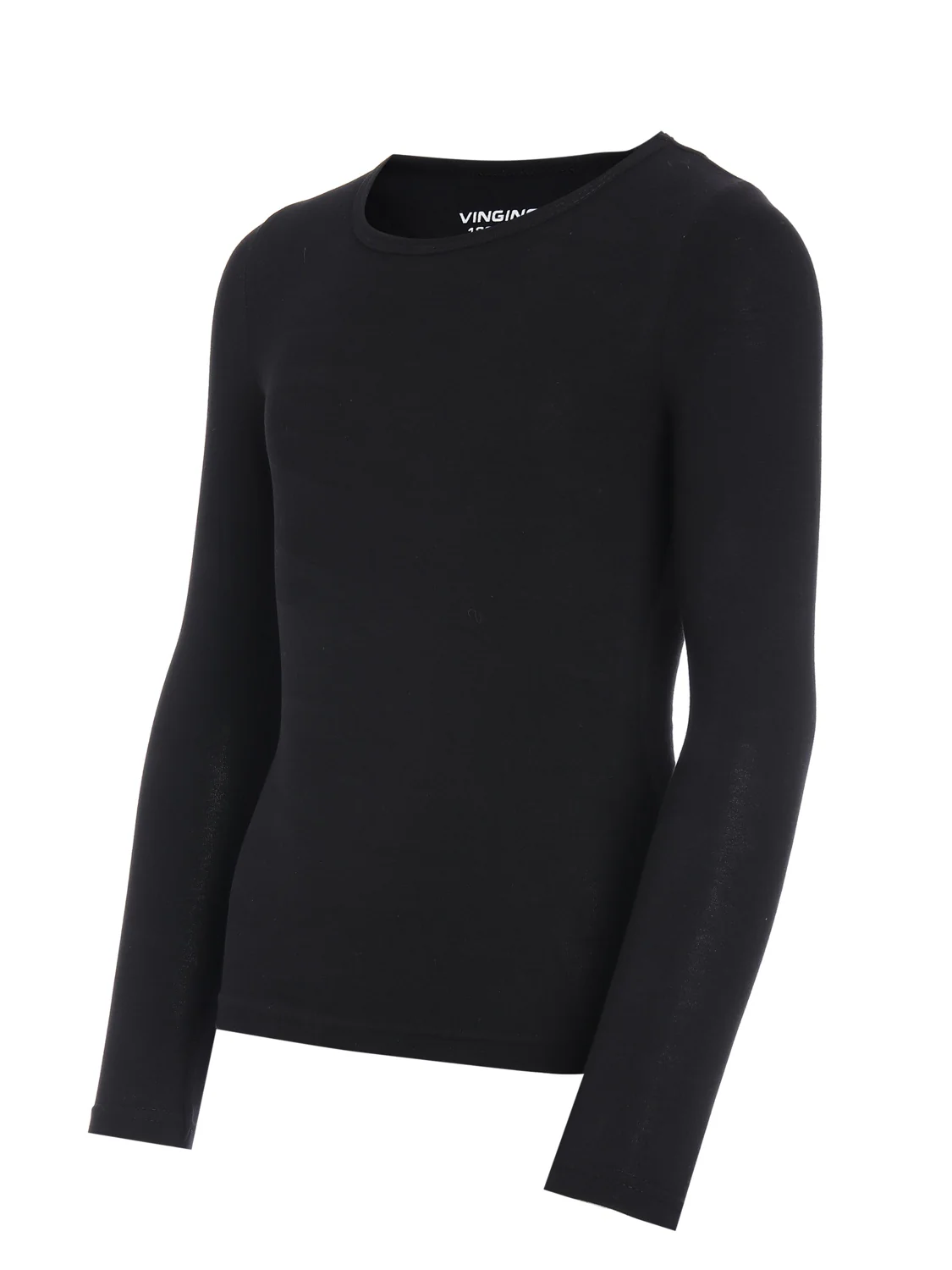 Longsleeve Schwarz - Image 2