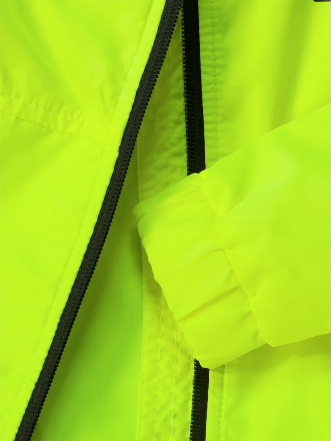 Outdoorjacke Neon - Image 4
