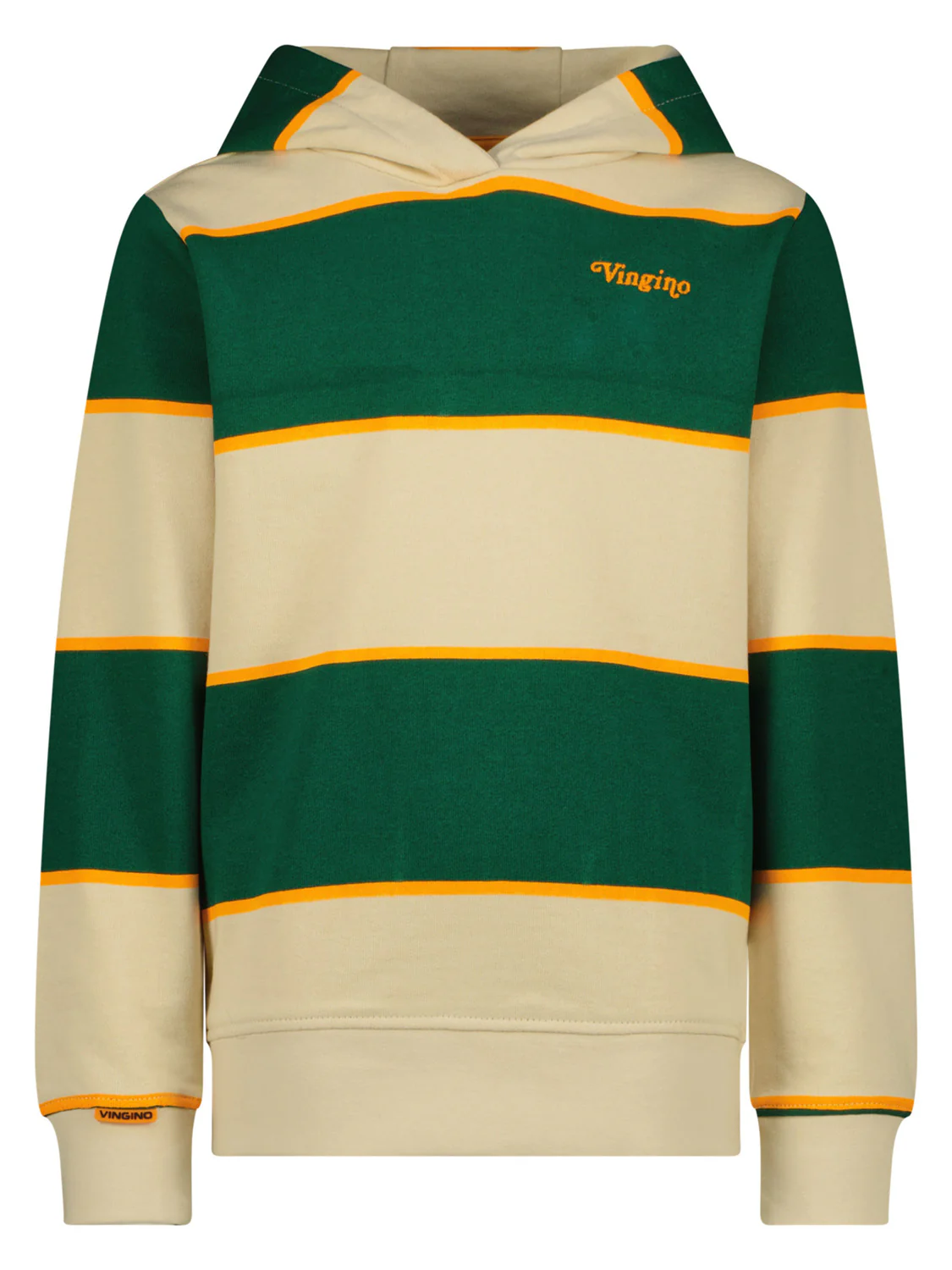 Pullover Grün
