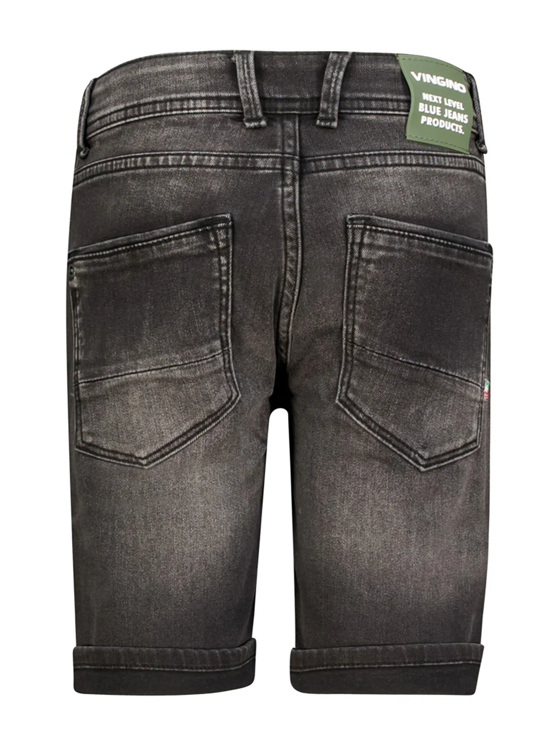 Shorts Anthrazit - Image 2