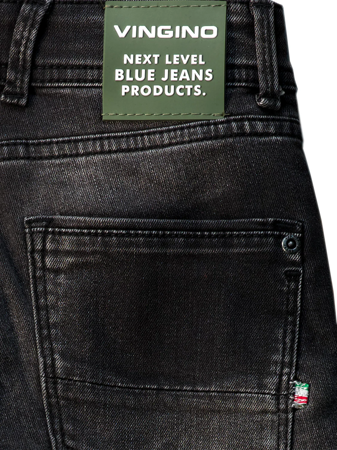 Shorts Anthrazit - Image 3